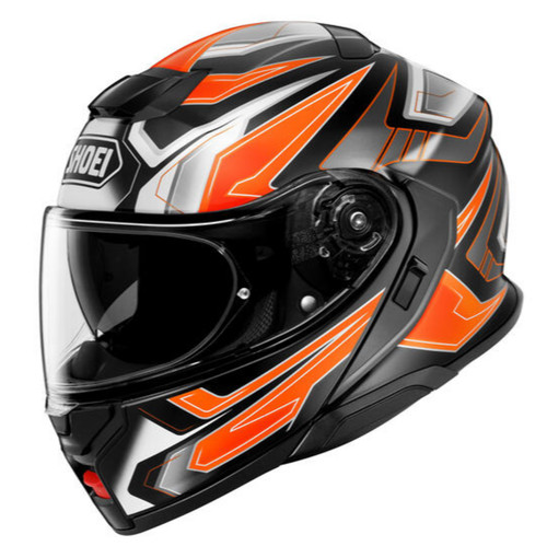Shoei neotec anthem helmet - shoei,