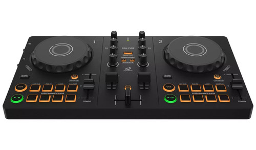 Alphatheta ddj flx2 - ddj-flx2, controller