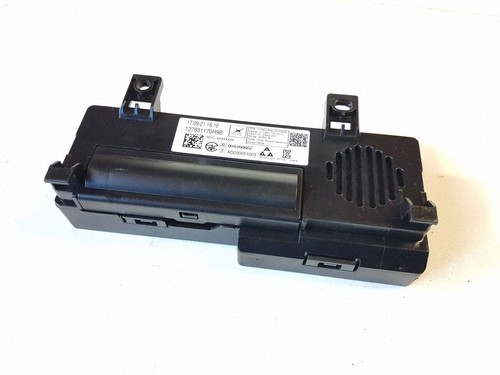 Centralina modulo bluetooth - modulo,