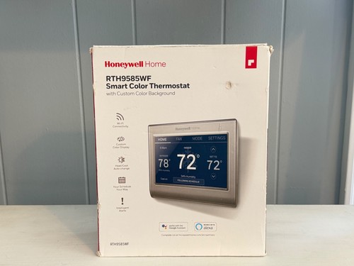 Honeywell home rth9585wf1004 - honeywell,