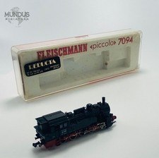 FLEISCHMANN Locomotiva A