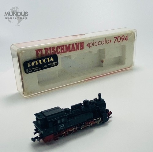 Fleischmann locomotiva - fleischmann, a