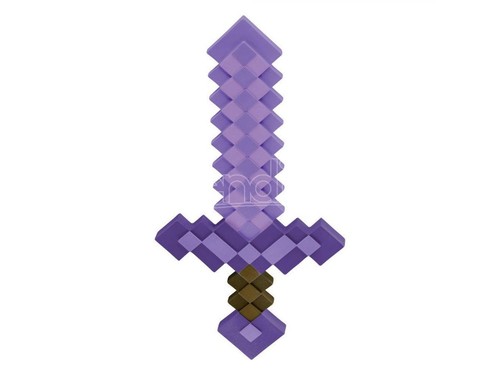Minecraft replica plastica - replica,