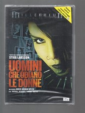 FILM DVD nuovo SIGILLATO  -