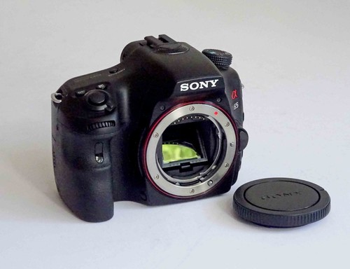 Corpo fotocamera reflex - fotocamera,