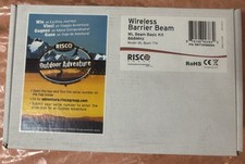 Risco Wireless Barrier 868MHz Beam  KIT 1 RWT74KB0000A