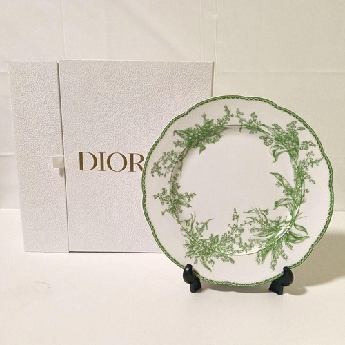 Piatto christian dior giglio - christian,
