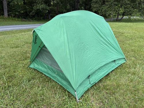 Tenda zaino eureka timberline - eureka,