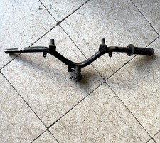 Manubrio Aprilia Scarabeo 100 4 Tempi