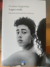 Libri Cosimo Argentina - Legno