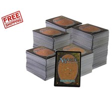Magic: The Gathering