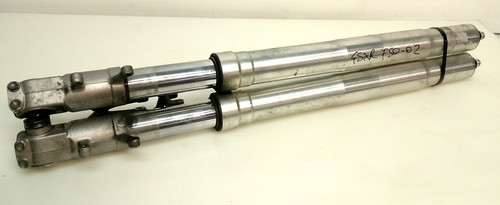 Forcella suzuki gsx - suzuki, anno
