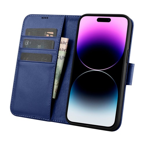 Custodia libro pelle 2 in - custodia,