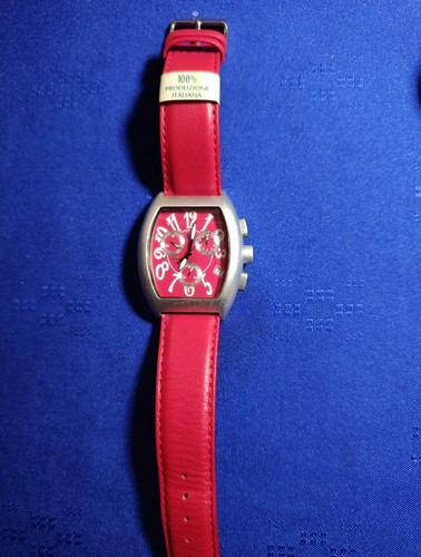 Lancaster orologio polso - lancaster,