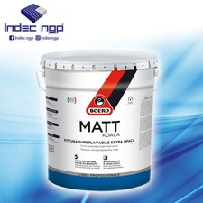Boero Matt Koala  Lt. 14