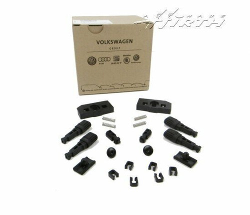 Rep kit parabrezza minuteria - rep.,