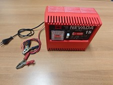 Carica batterie telwin nevada - carica,