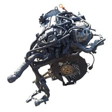 Motore SKODA FABIA I 6Y2 AUB002844 1.39 Benzina 2000 30033504