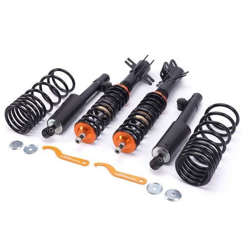 Coilovers assetto regolabile - coilovers,