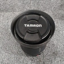 TAMRON 28-200MM Lens