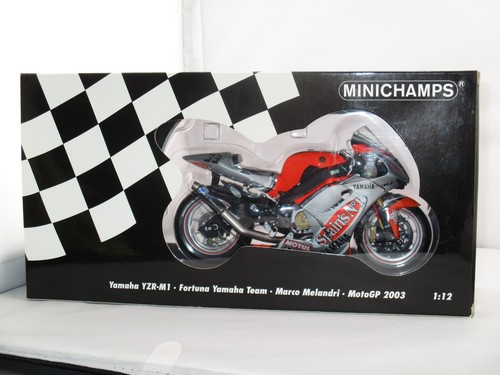 Yamaha yzr 33 - yamaha, marco