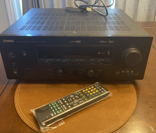 Yamaha htr 5960 ricevitore - htr-5960,