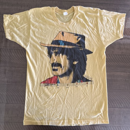 Shirt frank zappa - you, are