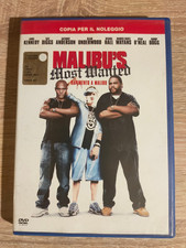DVD MALIBU'S MOST WANTED