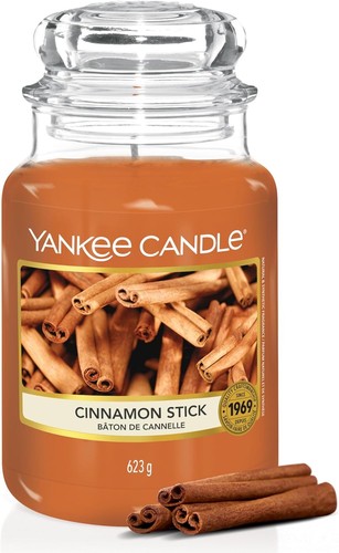 Yankee candle candela - candle,