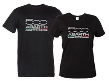 Maglietta 500 Assetto Corse