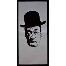 locandina TOTO' totò altamura