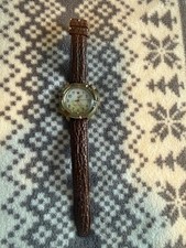 Orologio da polso uomo vintage