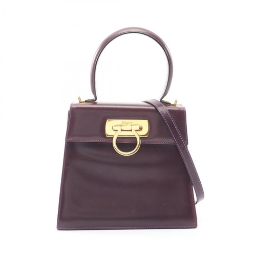 Borsa tracolla salvatore - a,