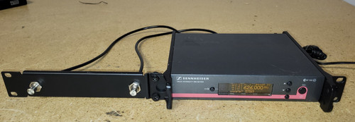 Sennheiser 100 diversity - sennheiser,