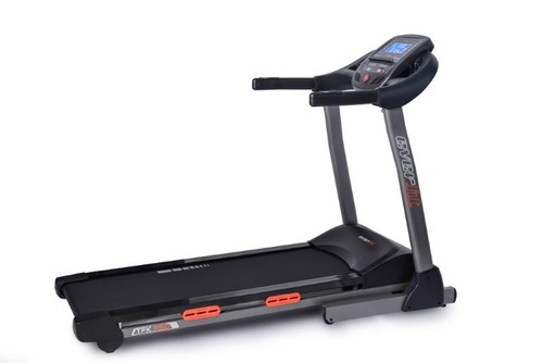 Tapis roulant everfit - tapis,
