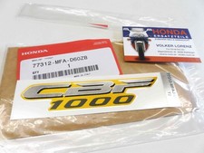 Adesivo stemma posteriore