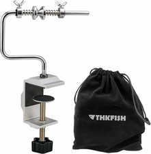 Filo Accessori Imbobinatore per Mulinelli Pesca Linea Avvolgitore Avvolgi Bobina