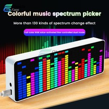Rgb rhythm pickup spettro - rgb,
