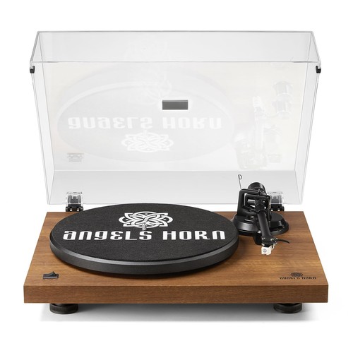 Angels horn giradischi vinile - angels,