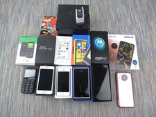 Pacchetto cellulare Samsung