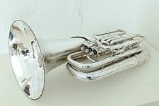 Bb-Tuba Willson compatta -