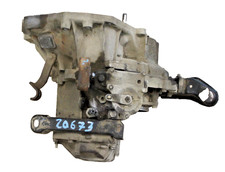 Cambio fiat panda - punto,