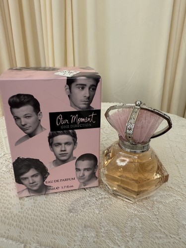 One moment direction - direction, edp
