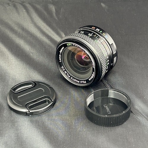 Fuji ebc fujinon f3 5 - fuji,