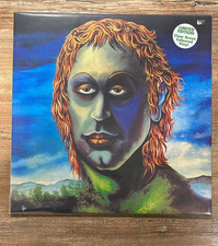 SEMIRAMIS Dedicato A Frazz LP