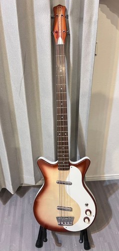 Basso danelectro 59 - basso, danelectro/'59