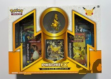 (403139) Pokemon 2016 Pikachu