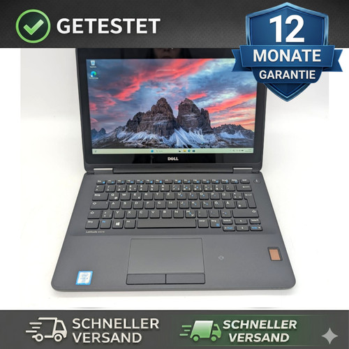 Portatile dell latitude e7270 - latitude,