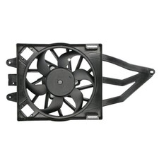 Ventola, Raffreddamento Motore