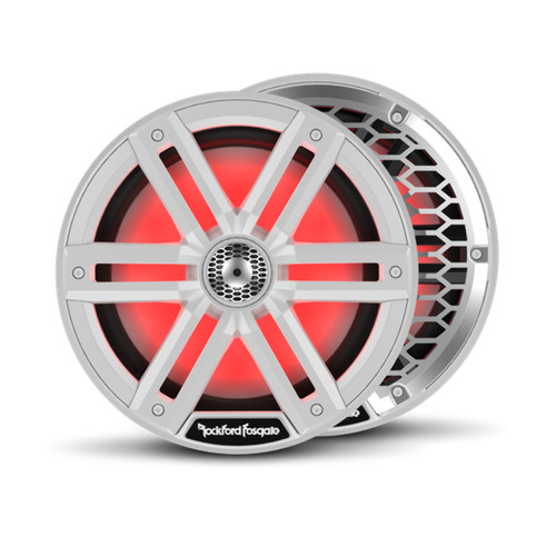 Rockford fosgate pollici - rockford, 8